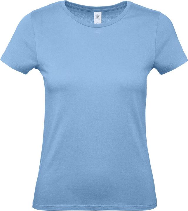 B&C TShirt #E150 (L)