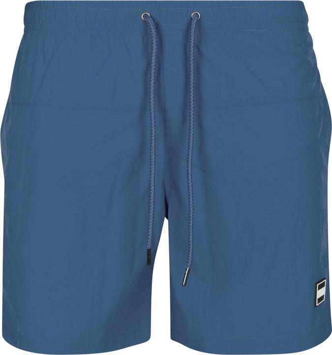 Actual product image Urban Classics Block Swim Shorts 2-Pack - 127119 (4XL)