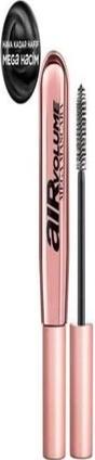 Actual product image L'Oréal Paris Air Volume Mega (Black)