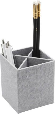Artoz Portapenne Nordiska grigio chiaro