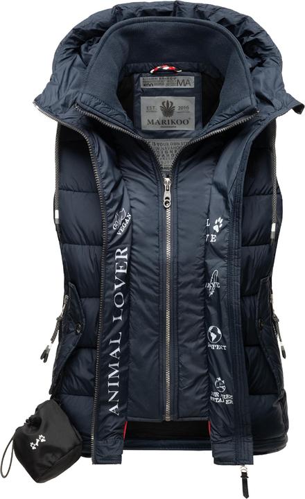 Actual product image Marikoo Taisaa (XS)