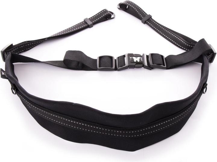 Martin Sellier Running-Gürtel (One Size)