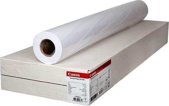 Immagine prodotto Canon carta standard 91,44cm 36. 50m. 80g/m?. 3 rotoli (80 g/m², 5000 cm, 91.44 cm)