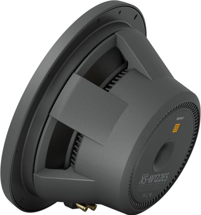 Image du produit Sony Mobile ES 12" Subwoofer SVC 2ohm (2000 W)