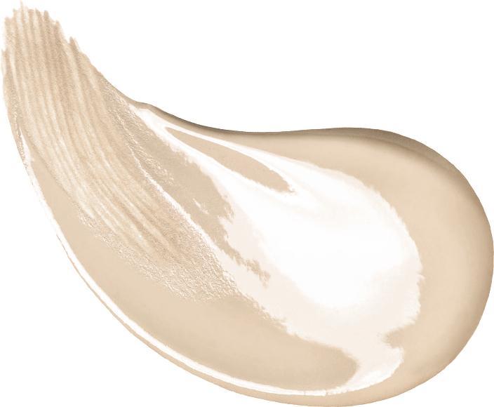 Actual product image Naj Oleari Long Lasting Foundation 101 Vanilla (101)
