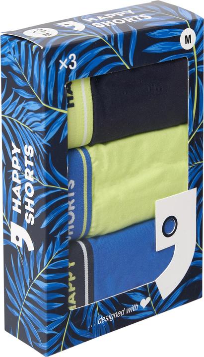 Actual product image Phil & Co. Berlin Retro Pants All Styles (M, pack of 4)
