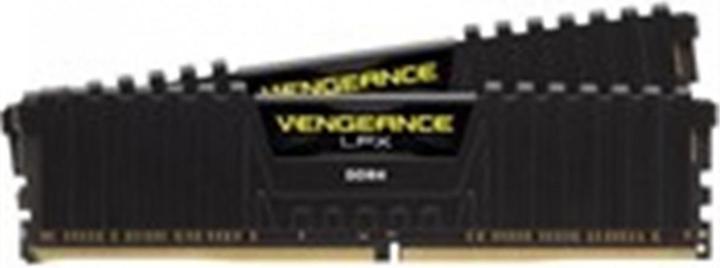 Image du produit Corsair Vengeance LPX (2 x 16GB, 3600 MHz, RAM DDR4, DIMM)