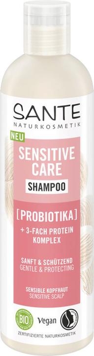 Sante Sensitive Care Shampoo