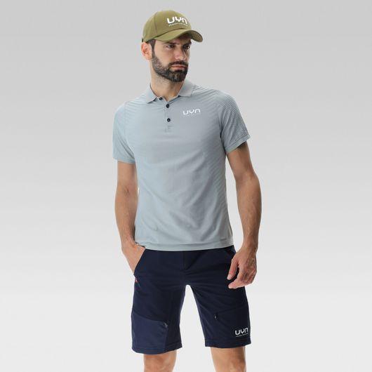 Actual product image UYN Kurzärmeliges Poloshirt Skipper (L)