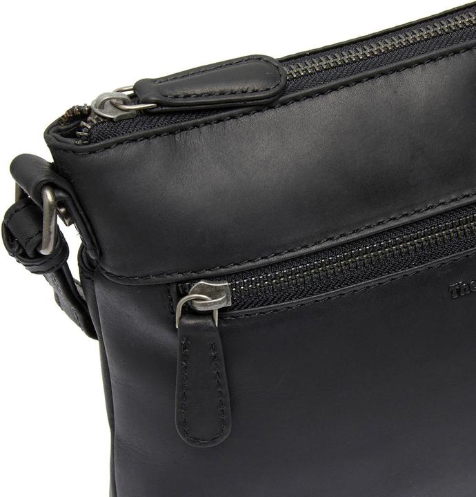 Immagine prodotto The Chesterfield Brand Borsa a tracolla Durban in pelle 25 cm