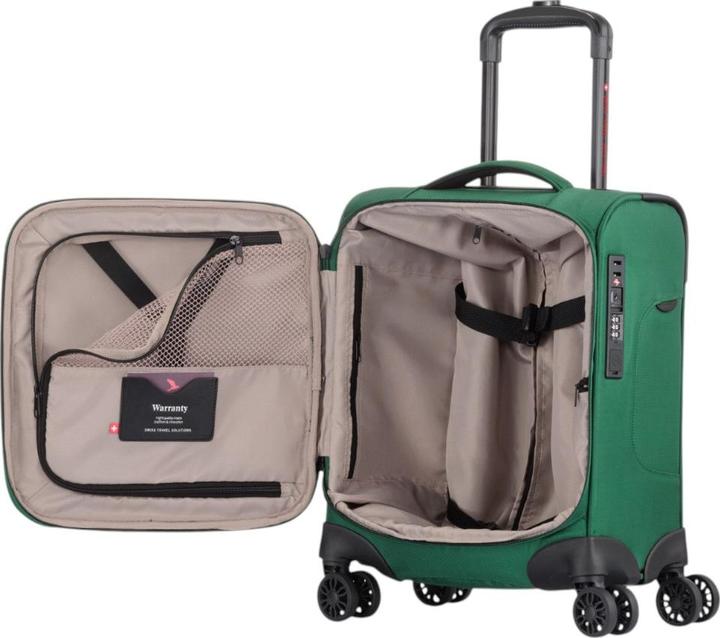 Produktbild Pack Easy GoUp Cabin-Trolley (31 l, Handgepäck (bis 50l))