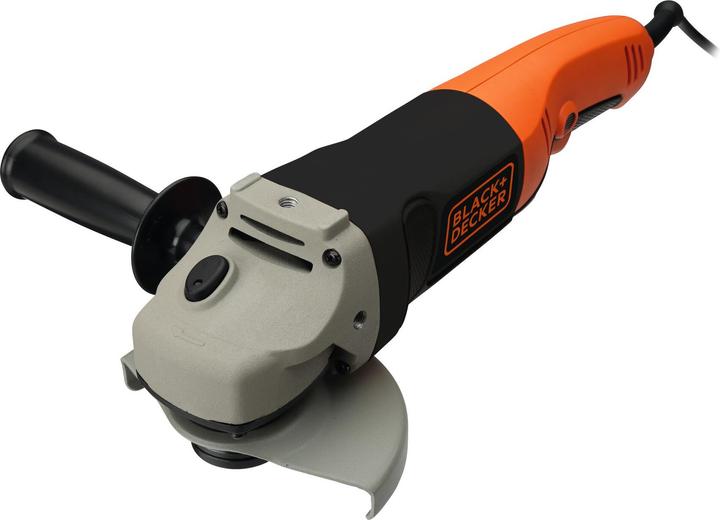 Black & Decker Blac Clé angulaire KG1202K 1200W (125 mm)
