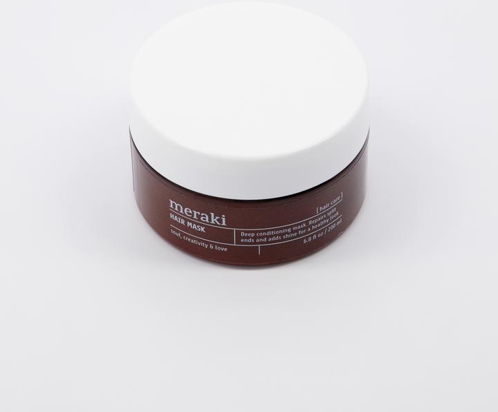 Immagine prodotto Meraki Maschera per capelli 200 ml (309770300) (200 ml)