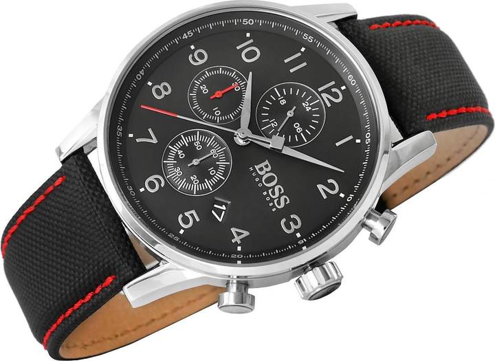 Produktbild Hugo Boss Navigator (Analoguhr, 44 mm)
