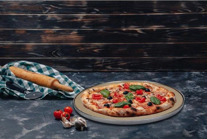 Produktbild Cadac Pizza Stone Pro 50