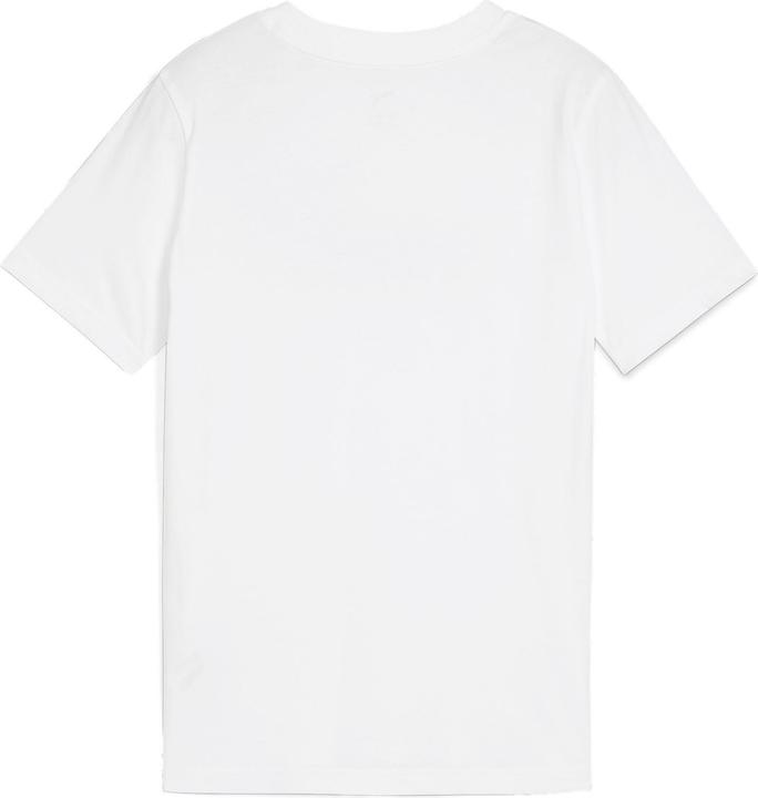 Actual product image Puma ESS No. 1 Logo Tee B (128)