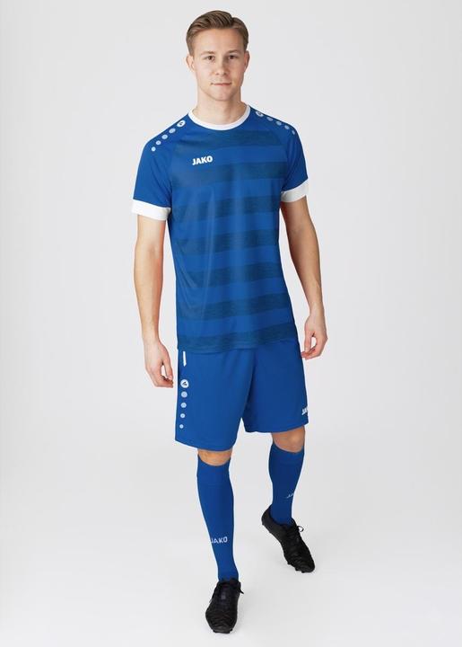 Produktbild JAKO Trikot Celtic Melange KA (164)