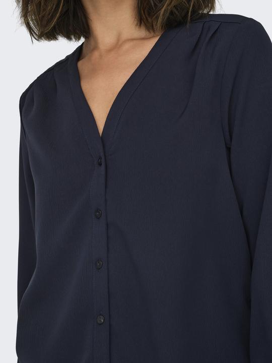 Immagine prodotto Only Top con scollo a V regular fit Top Top (XS)