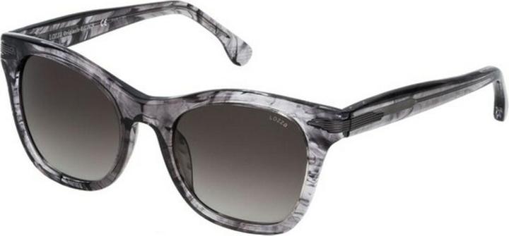 Lozza Herrensonnenbrille SL4130M5106BZ Ø 51 mm