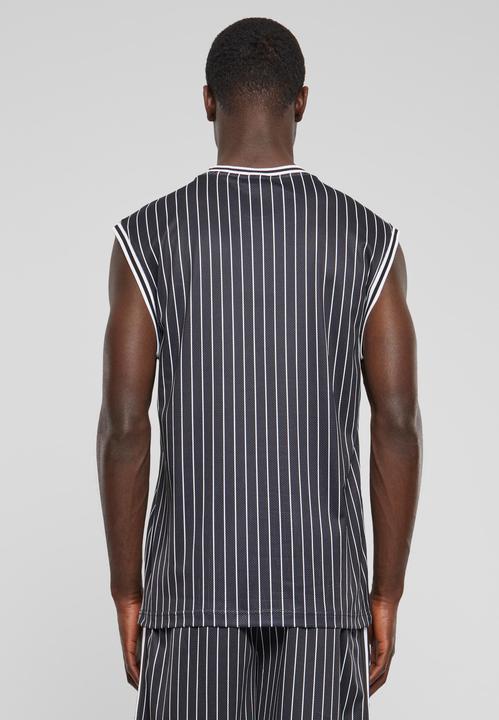 Image du produit Urban Classics Débardeur en maille rayée - 166797 (M)