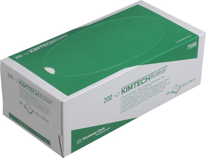 Image du produit KimTec Präzisionstuch (200 x)