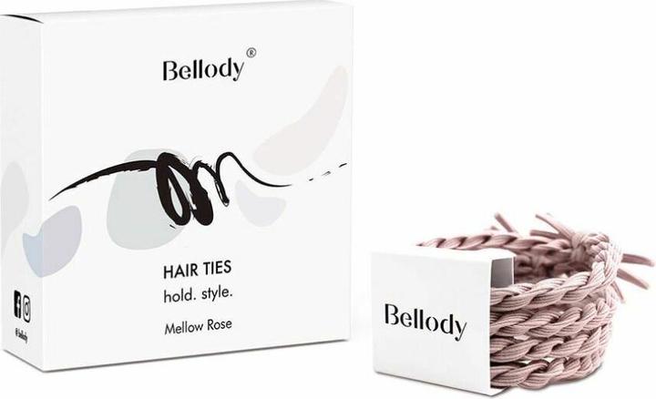Produktbild Bellody Original Haargummis (Haargummi)