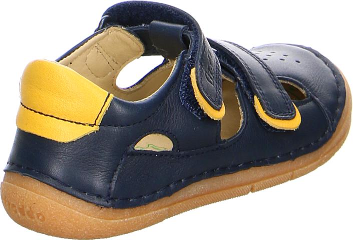 Actual product image Froddo Dark blue (24)