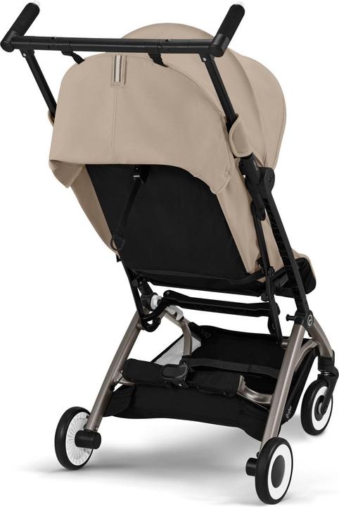 Actual product image Cybex Dragonfly