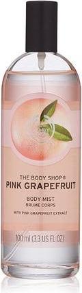 Produktbild Body Shop Pink Grapefruit Body Mist 100ml (Körperlotion, 100 ml)