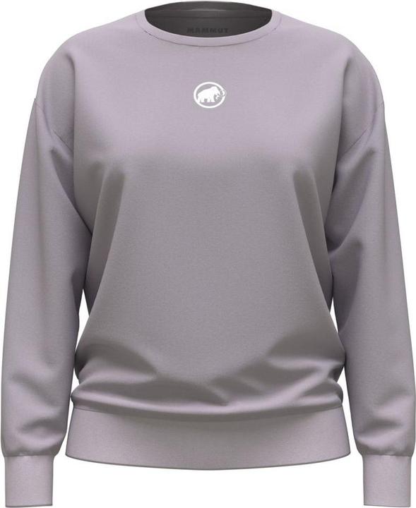 Image du produit Mammut Women's Core Midlayer Crew Neck Original (L)