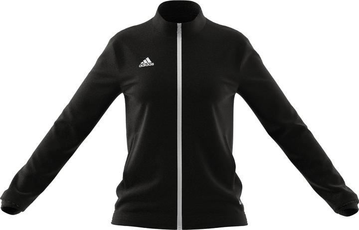 Actual product image adidas Entrada 22 women's training jacket (M)