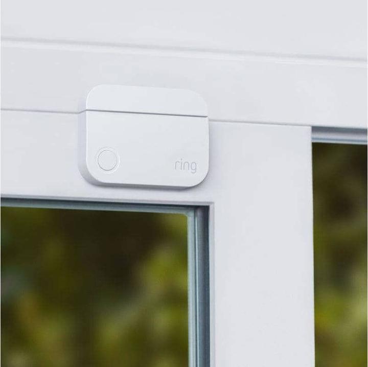 Image du produit Ring Kit Alarm (Gen 2) + caméra intérieure