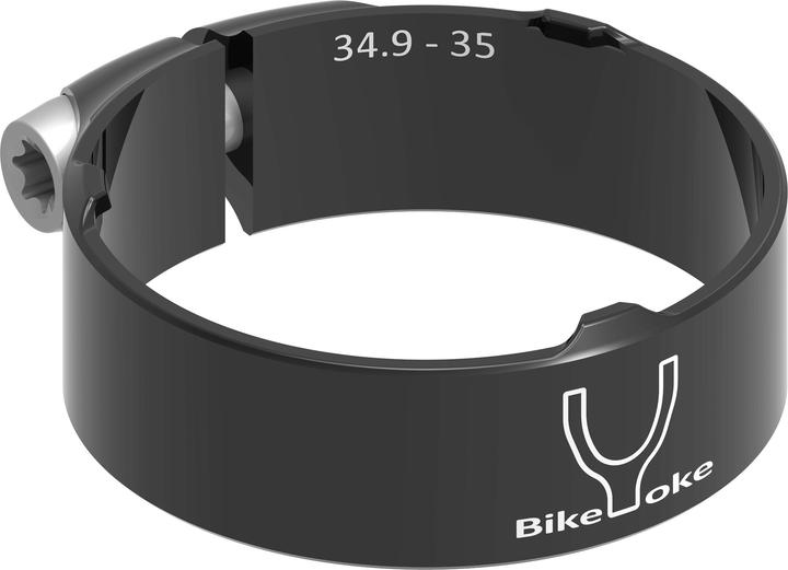 BikeYoke Squeezy 36.4 mm.