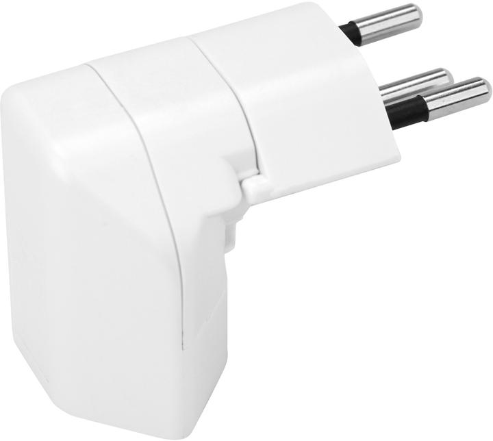Steffen Steko swivel angle adapter (Type 12)