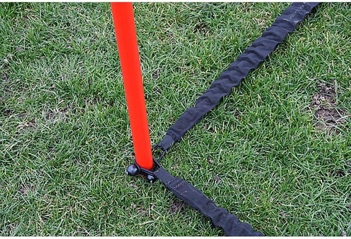 Immagine prodotto Precision Set di marcatori per linee di calcio 6 pezzi