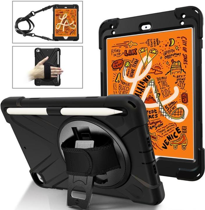 Actual product image eSTUFF Defender Case (IPad Mini 4)