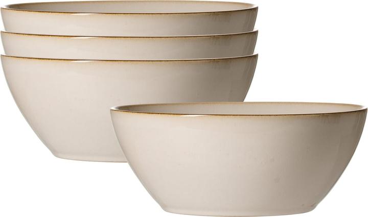 Image du produit Ritzenhoff & Breker Olivia Schalen (23 cm, 4 x)