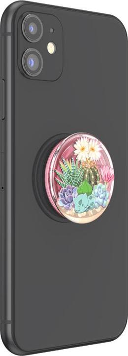 Immagine prodotto PopSockets Terrario PopGrip Premium per bulbasauri