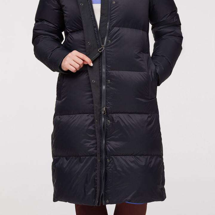 Immagine prodotto Cotopaxi Parka in piuma d'oca Solazo (XS)
