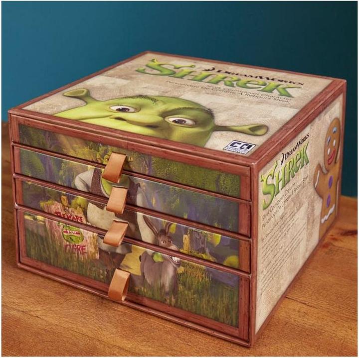 Actual product image Numskull DreamWorks - Shrek
