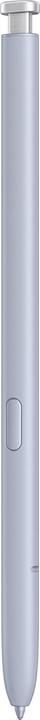 Actual product image Samsung Galaxy S25 Ultra (512 GB, Titanium Silverblue, 6.90", Dual SIM, 200 Mpx, 5G)