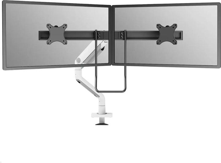 Produktbild Neomounts Select Desk Mount, double disp (Boden, 32")