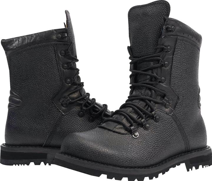 Produktbild Brandit BW Combat Boots - 11814 (43)