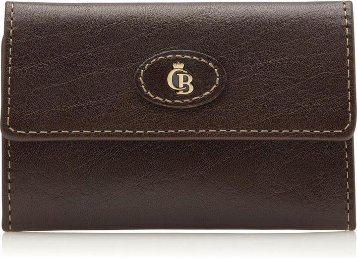 Castelijn & Beerens Gaucho Schlüsseletui RFID Leder 10 cm