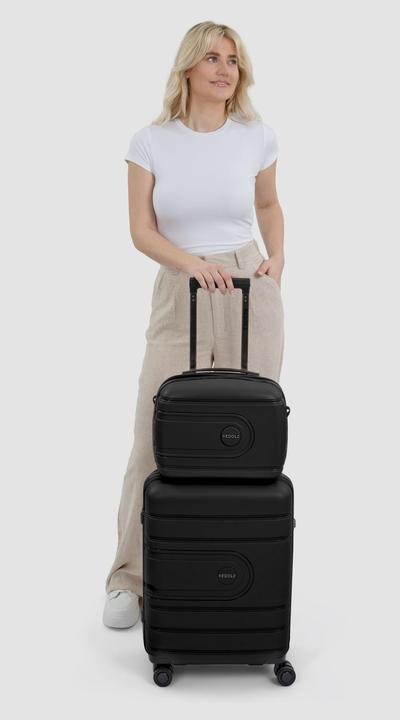 Actual product image Redolz Essentials 11 Beautycase 34 cm (14 l)