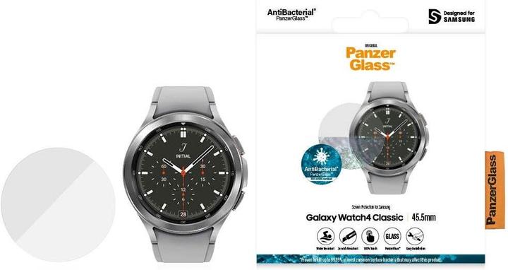 PanzerGlass Protezione del display