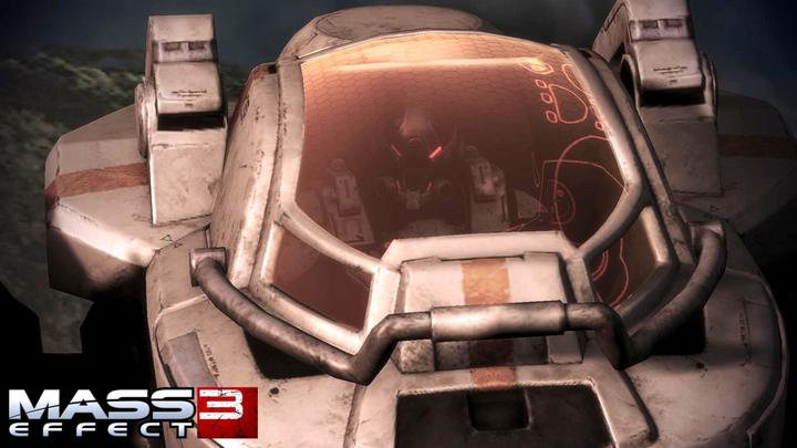 Produktbild EA Games Mass Effect 3 (PS3, EN)