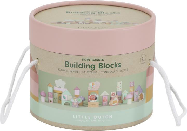 Produktbild Little Dutch Fairy Garden