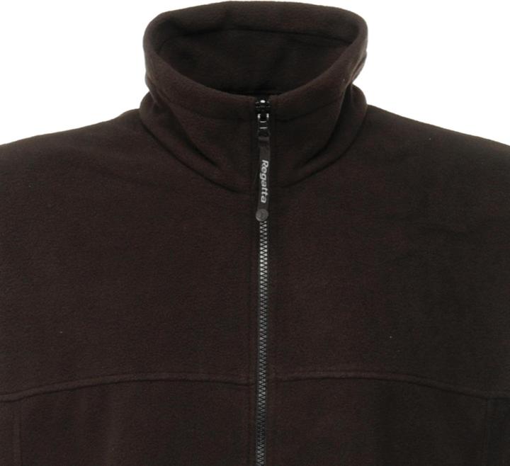 Produktbild Regatta Haber II Bodywarmer FleeceWeste ärmellos (XL)