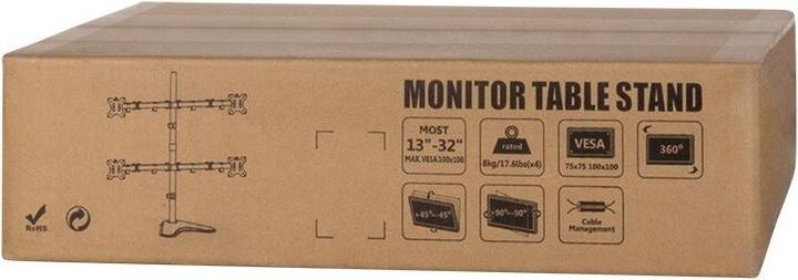 Produktbild LogiLink BP0046 (Tisch, 32")